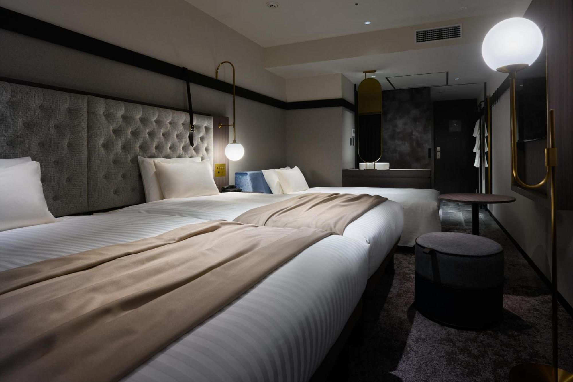 Mitsui Garden Hotel Sapporo West المظهر الخارجي الصورة