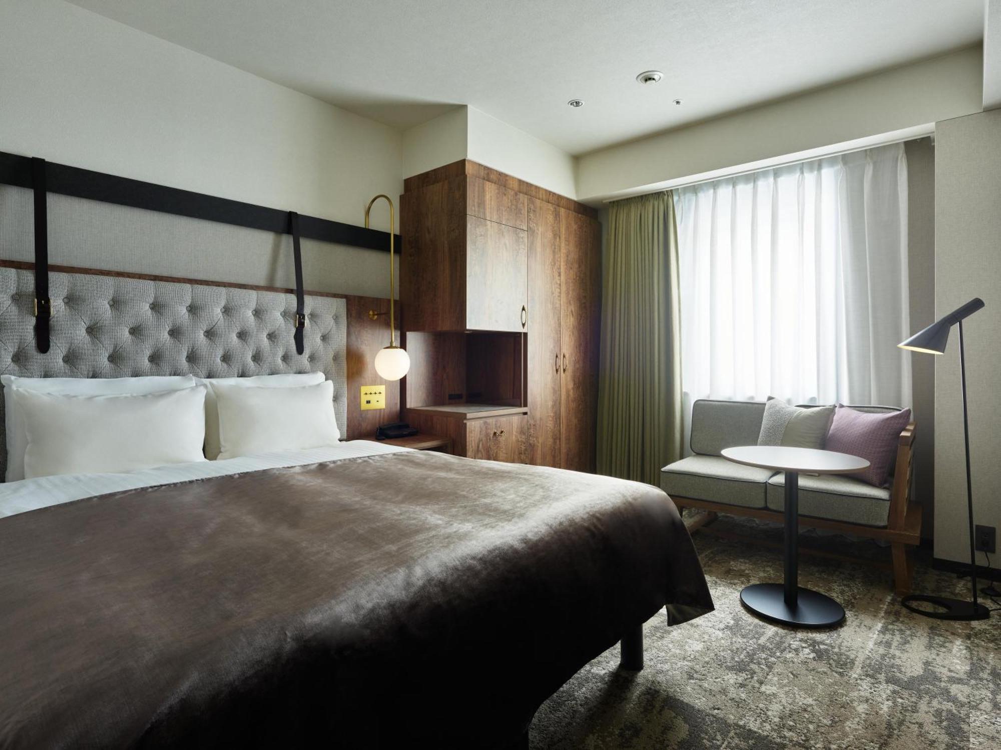 Mitsui Garden Hotel Sapporo West المظهر الخارجي الصورة