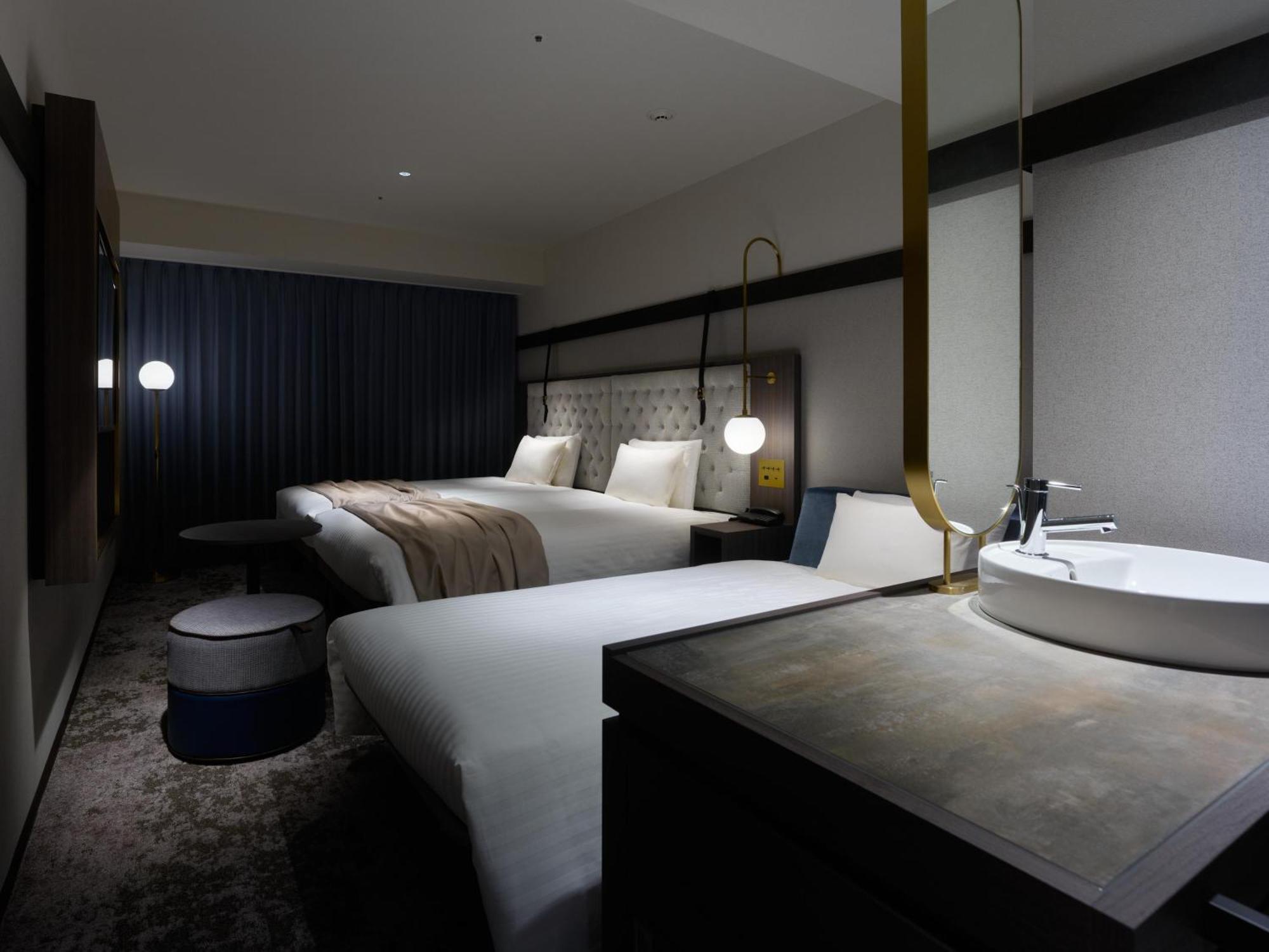 Mitsui Garden Hotel Sapporo West المظهر الخارجي الصورة
