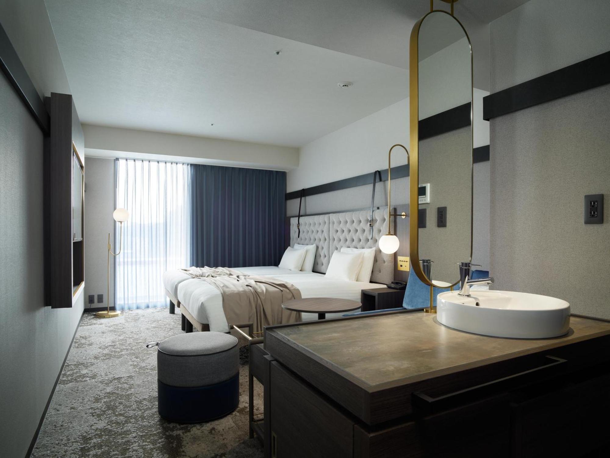 Mitsui Garden Hotel Sapporo West المظهر الخارجي الصورة
