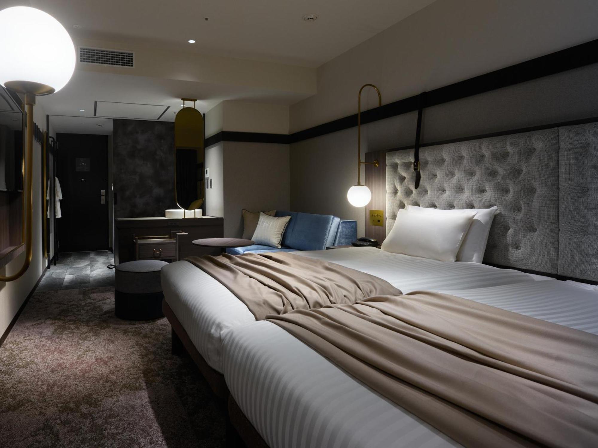 Mitsui Garden Hotel Sapporo West المظهر الخارجي الصورة