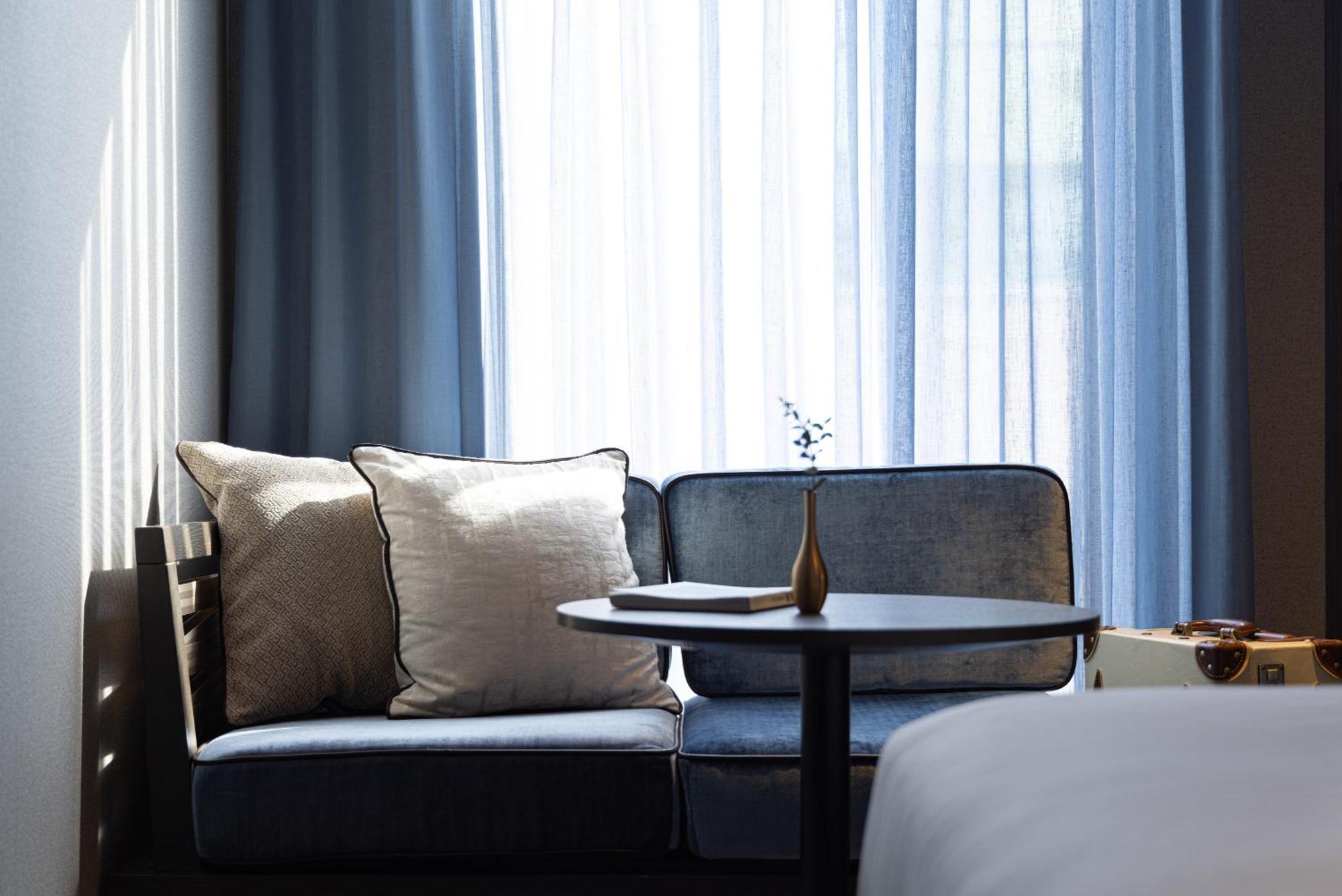 Mitsui Garden Hotel Sapporo West المظهر الخارجي الصورة